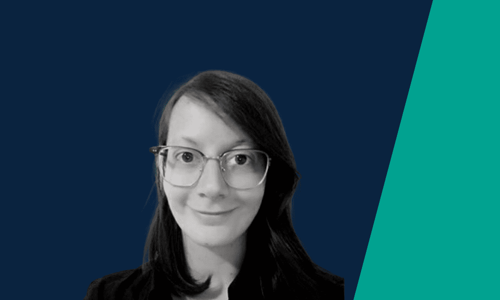 Q&A with Sarah Gandolfo, ARPA VIC Finalist