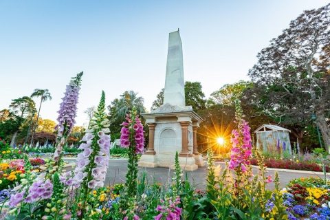 Queens Park Toowoomba