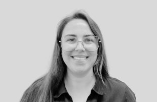 Rachael Kennedy - Cairns Team Manager