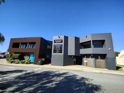 KINNECT Rockingham Office