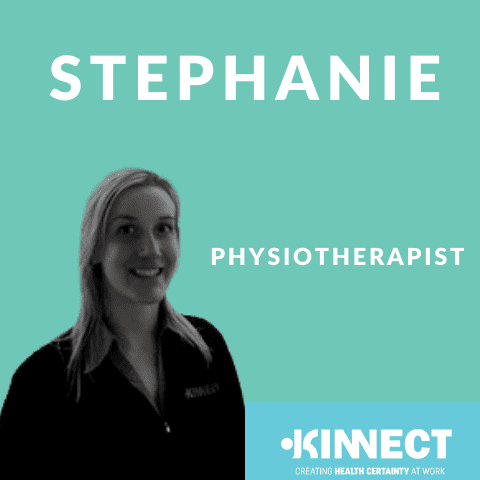 IMAGE OF STEPHANIE
