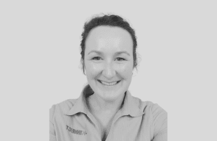 Sarah Jefferies, Exercise Physiologist and Nundah Team Manager