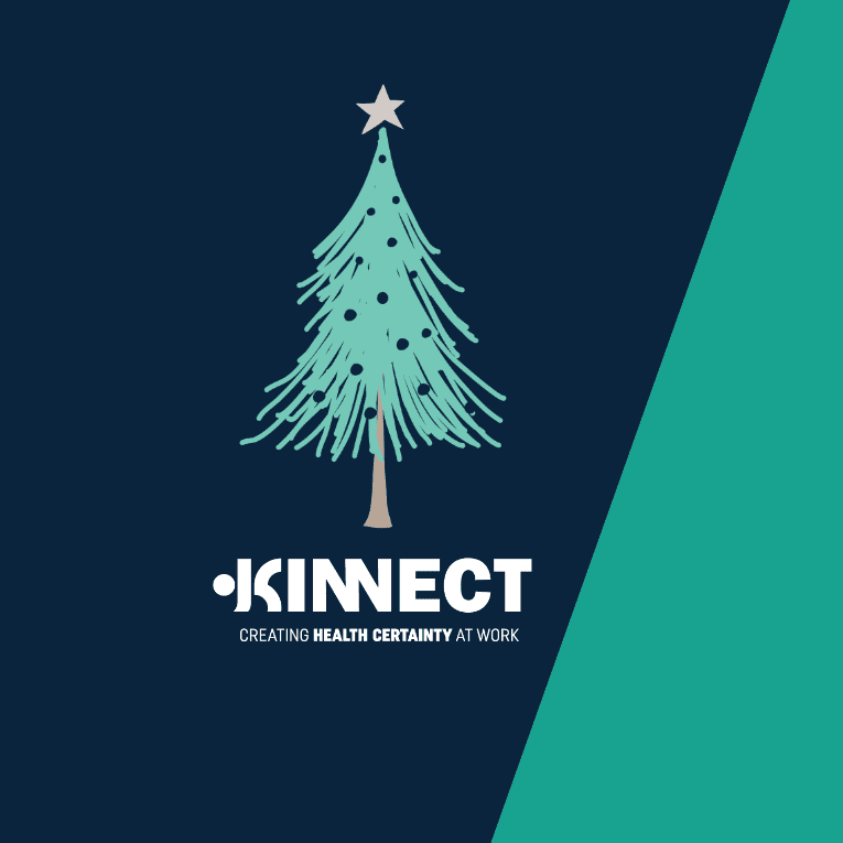 KINNECT’s Festive Opening Hours for 2022/2023 | KINNECT