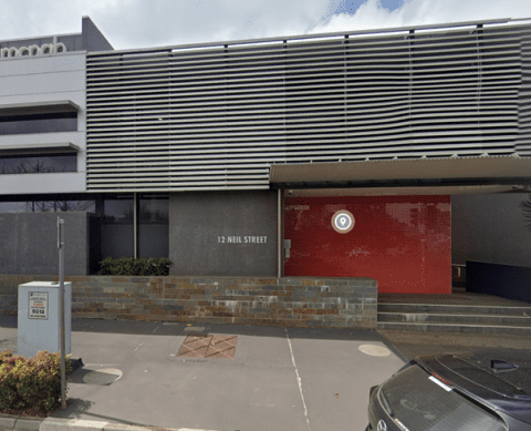 Toowoomba Clinic Street View