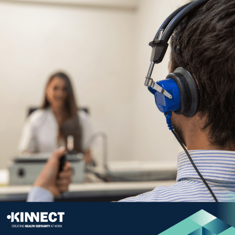 Audiometric testing legislation update in Queensland to better protect workers’ hearing