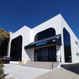 KINNECT Woolloongabba Office