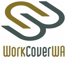 WorkCover WA logo