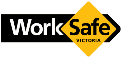 WorkSafe Victoria logo